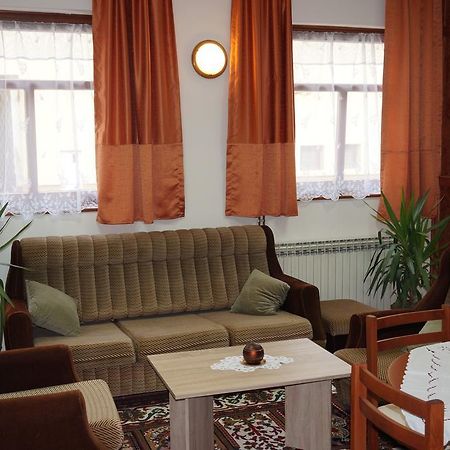 Apartment Pokos Varazdinske Toplice Exterior photo