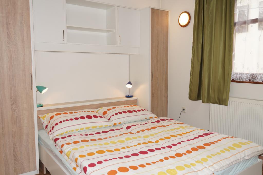 Apartment Pokos Varazdinske Toplice Exterior photo