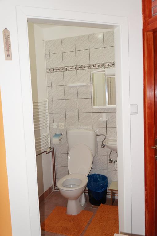 Apartment Pokos Varazdinske Toplice Exterior photo